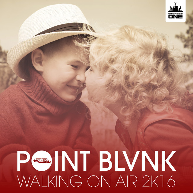 Musik Artist Point Blvnk