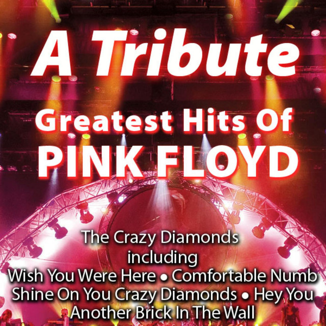 The Crazy Diamonds Photo