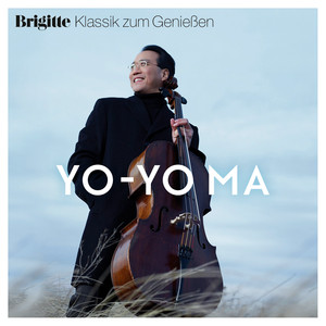 Brigitte Klassik zum Genießen: Yo-Yo Ma album