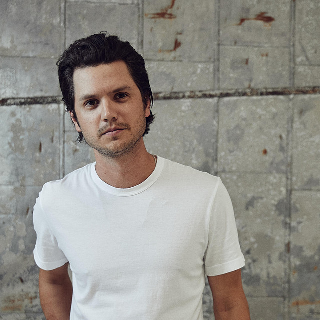 Steve Moakler photo