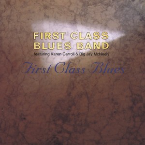 First Class Blues Band