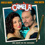 Me metí en tu corazón cover