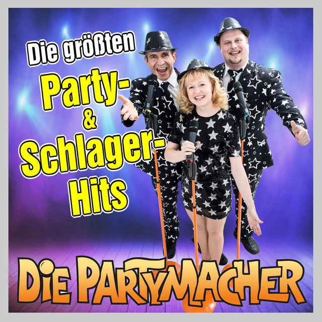 Die Partymacher Photo