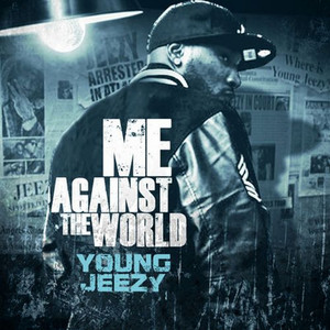Me Against the World album