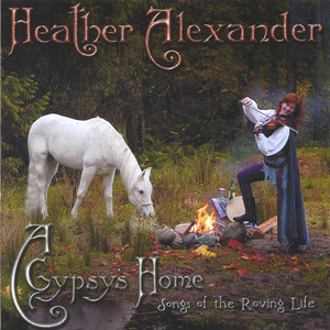 A Gypsy's Home cover
