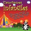 Canciones Infantiles Albumcover