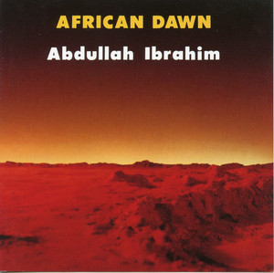 African Dawn album