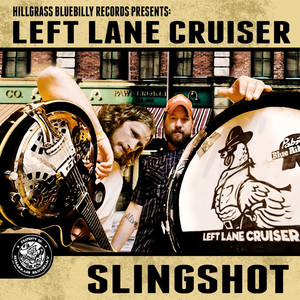 Slingshot cover