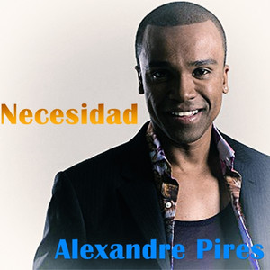 Necesidad album