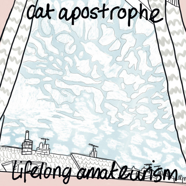 Cat Apostrophe Photo