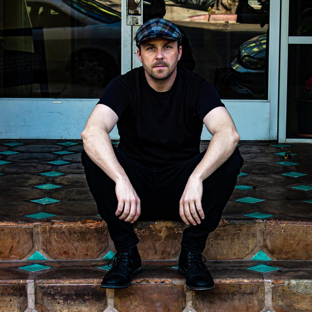 Bryan McPherson photo
