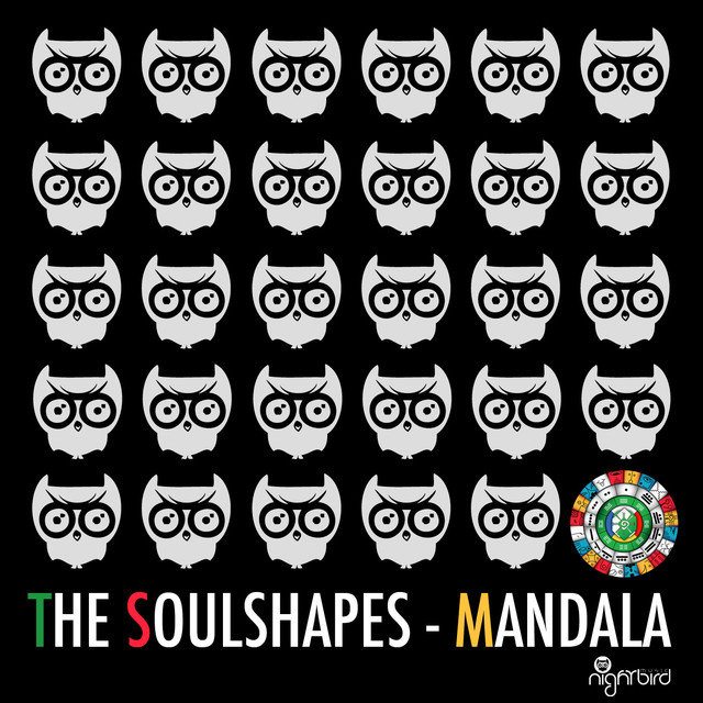 The Soulshapes Photo