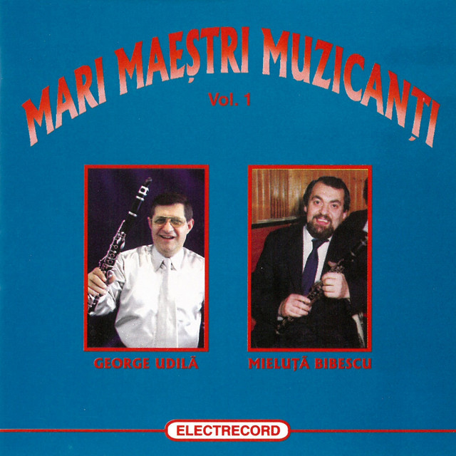 Mielu Bibescu Photo