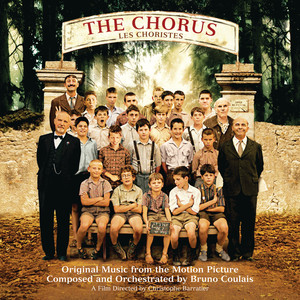 Les Choristes cover