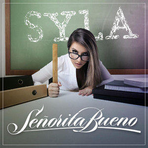 Señorita Bueno cover