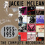 The Complete Recordings: 1955-1959 cover