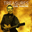 Treasures cover