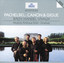 Pachelbel: Canon & Gigue / Bach / Handel / Vivaldi cover