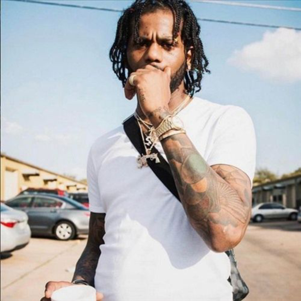 HoodRich Pablo Juan Songs List In Order Chosic