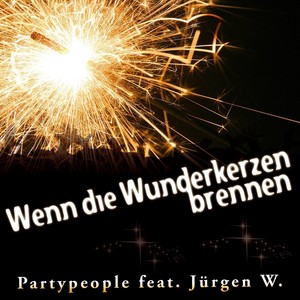 Party People feat. J&uuml;rgen W.