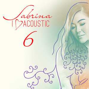 I Love Acoustic 6 cover