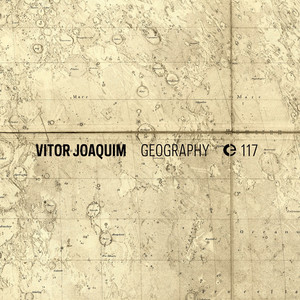 Geography cover