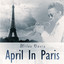 April in Paris cover