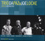 Live at Jazzbaltica cover