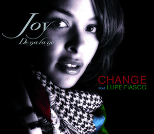 Joy Denalane feat. Lupe Fiasco