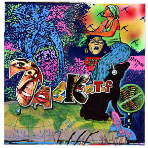 Talkatif album