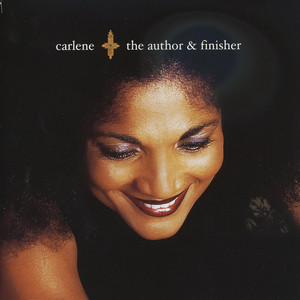 The Author & Finisher album