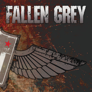 Fallen Grey