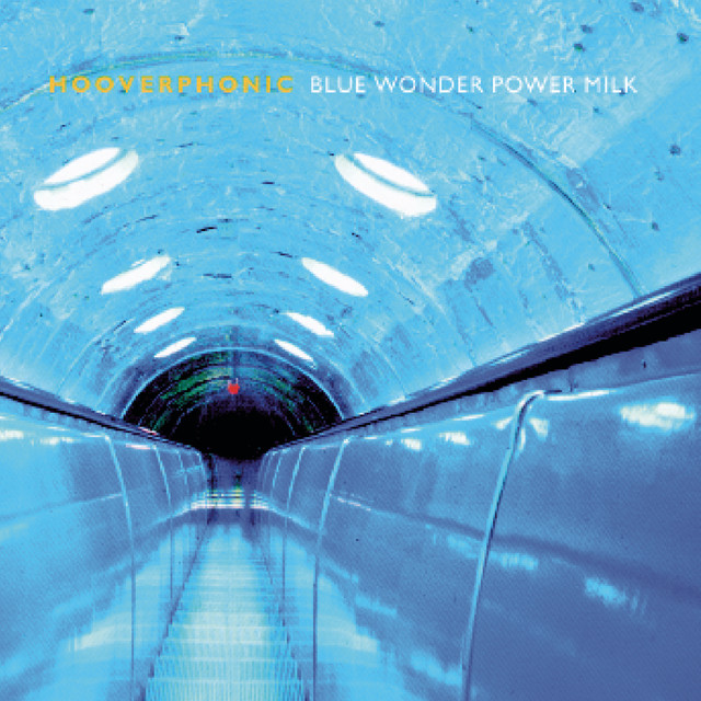 Blue Wonder Power Milk cover