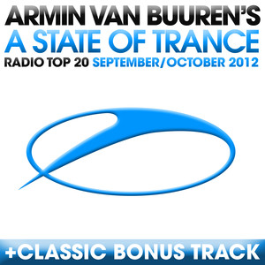 A State of Trance Radio Top 20: September / October 2012 album