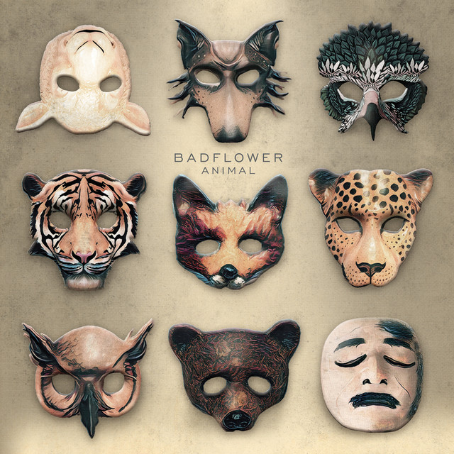 Animal cover