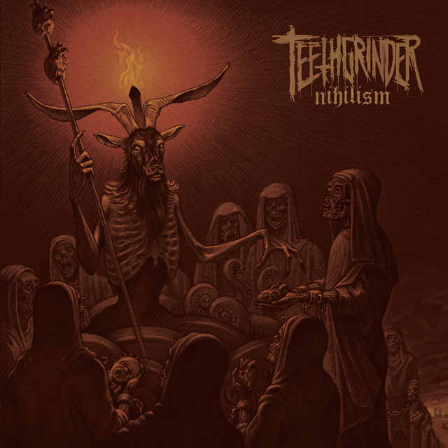 Nihilism cover