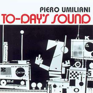 To-Day's Sound cover