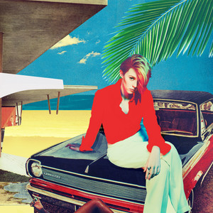 Trouble in Paradise album