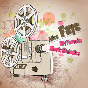 My Favorite Movie Melodies album