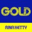 Gold: Rina Ketty Albumcover