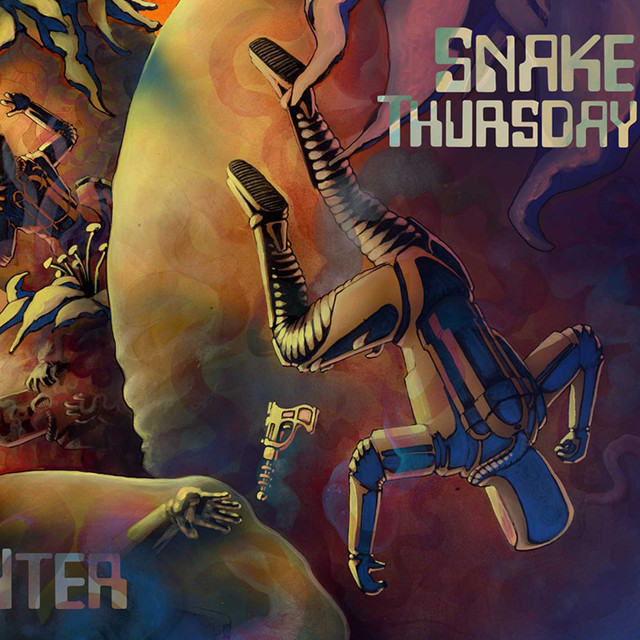 Snake Thursday Photo