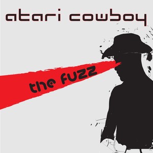 Atari Cowboy