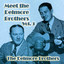 Meet the Delmore Brothers, Vol. 1 cover