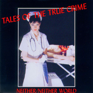 Tales Of The True Crime cover