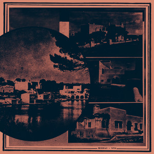 Trio Albumcover