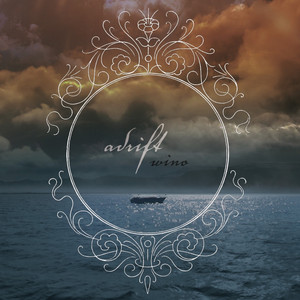 Adrift cover