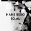 Hans Berg