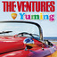 The Ventures Play Yuming cover