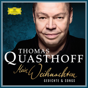 Mein Weihnachten - Gedichte & Songs album