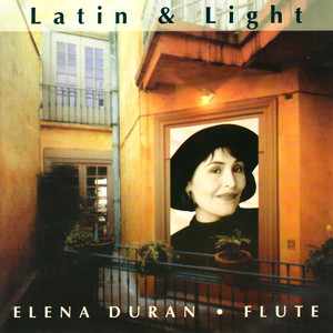 Latin & Light Albumcover